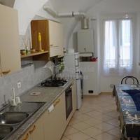 Quadrilocale Stagionale a 20 mt. dal mare