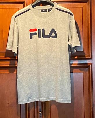 T-shirt FILA uomo    -     NUOVISSIMA