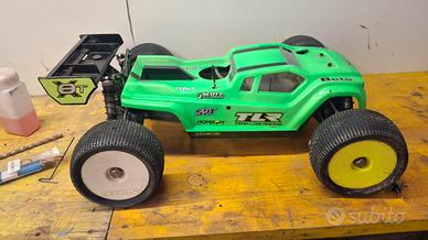 losi eight-t