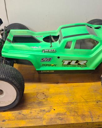 losi eight-t