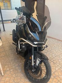 Zontes 368g