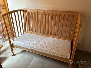 Culla bambino