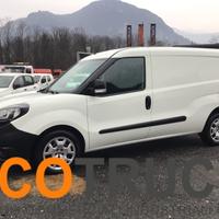 Fiat Doblò Maxi
