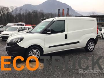 Fiat Doblò Maxi