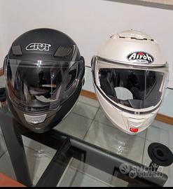 ACCESSORI MOTO (GIACCHE-INTERFONO-CASCHI)