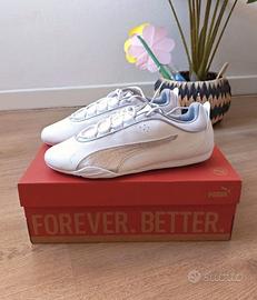 Sneaker Puma, scarpe donna 40,5 EU (calza come 39)