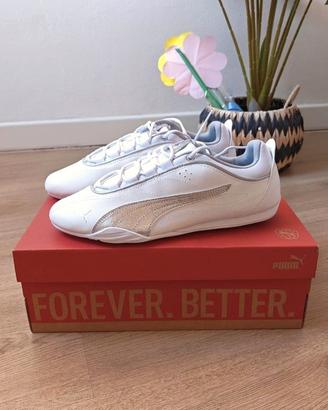 Sneaker Puma, scarpe donna 40,5 EU (calza come 39)