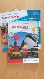 Todo El Mundo 1