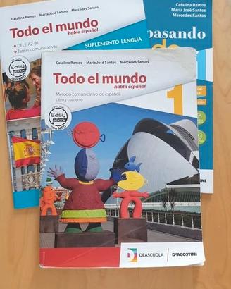 Todo El Mundo 1
