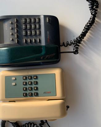 Telefoni fissi