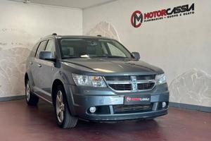 Dodge Journey 2.0 Turbodiesel aut. R/T DPF