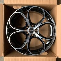 cerchi in lega compatibili Alfa Romeo, Audi e Jeep