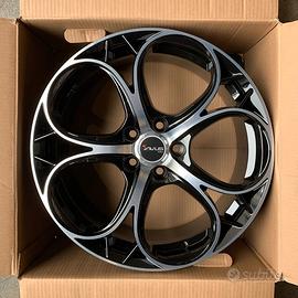 cerchi in lega compatibili Alfa Romeo, Audi e Jeep