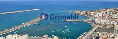 Terreno Residenziale Pantelleria [TerM/5VRG]