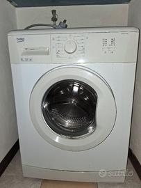 lavatrice Beko 
