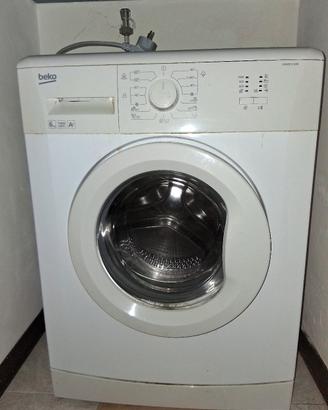 lavatrice Beko 
