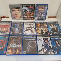 giochi ps2 