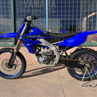 Yamaha YZF 250 2023