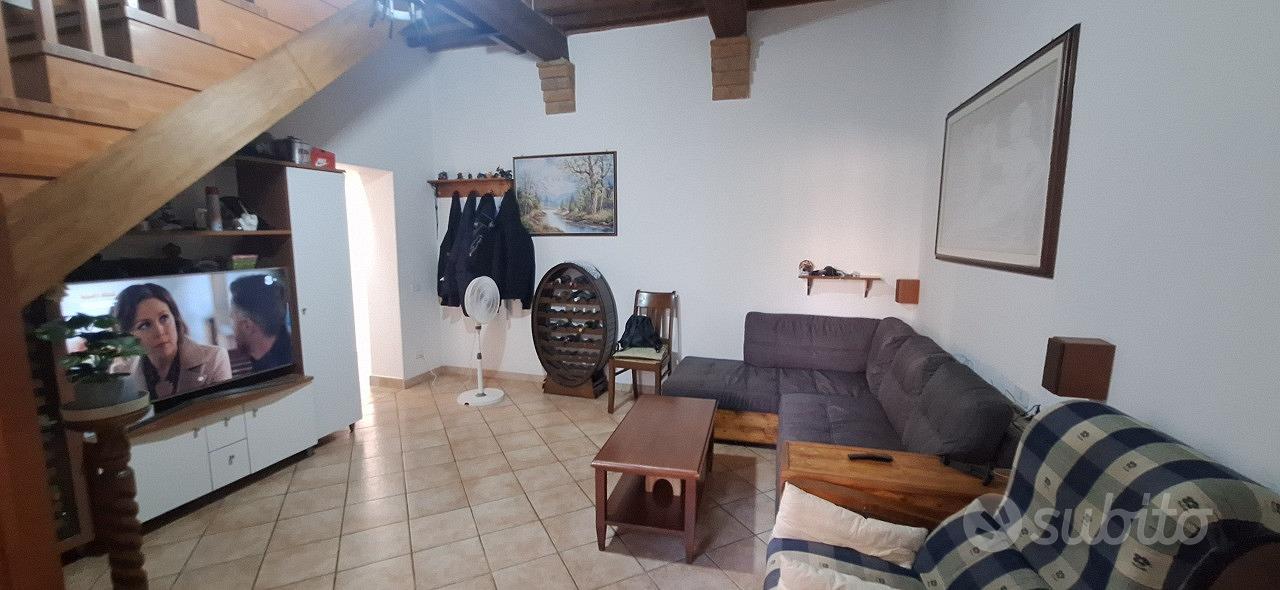 Apartment in Sinalunga, Bettolle - Vista 2