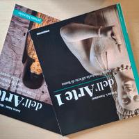 libro storia dell'arte