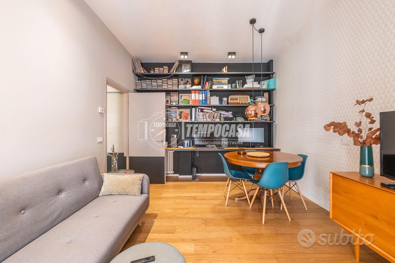 Appartamento – Roma, Marranella, Prenestino-Labicano - Vista 3