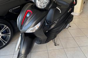 Piaggio Medley 125 S abs