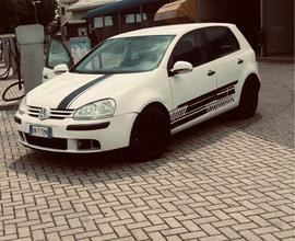 Golf 5 dsg gt sport 7 marce