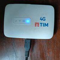 Modem wifi 4G Tim