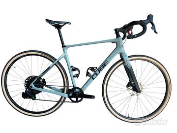 CUBE NUORAD SL | TG M | USATO 6325