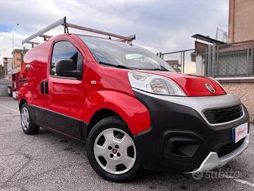 Fiat Fiorino 1.3 MJT 95CV van 2 posti