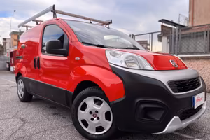 Fiat Fiorino 1.3 MJT 95CV van 2 posti