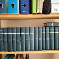 collana libri management