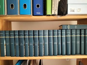 collana libri management