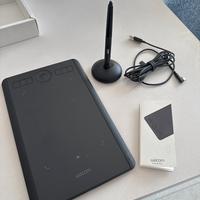 WACOM INTUOS PRO PTH-460