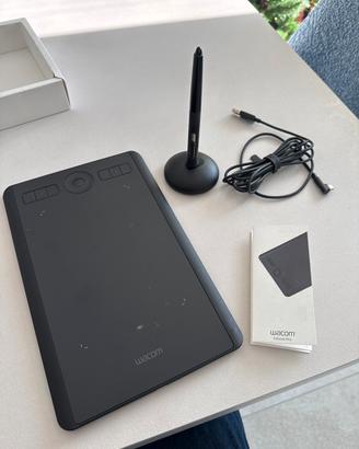 WACOM INTUOS PRO PTH-460