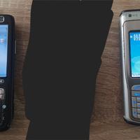 nokia n70 e n73 funzionanti