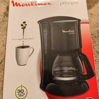 Moulinex FG1528 macchina da caffè 0,6LT