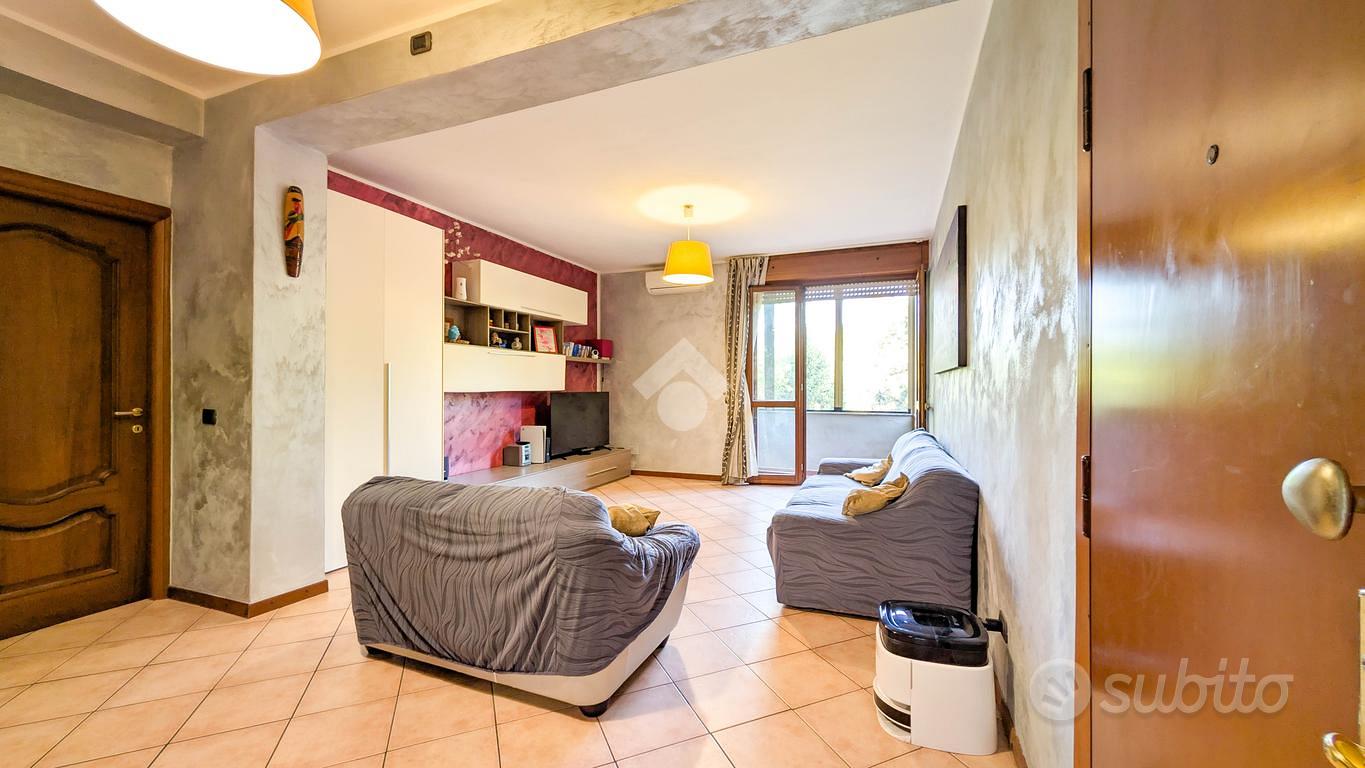 Appartamento – San Donato Milanese, Bolgiano, Monticello - Vista 4