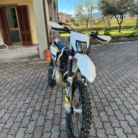 Husqvarna 300 2014