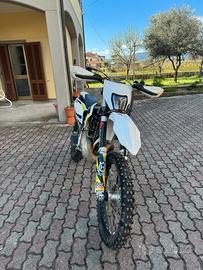 Husqvarna 300 2014