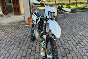 Husqvarna 300 2014