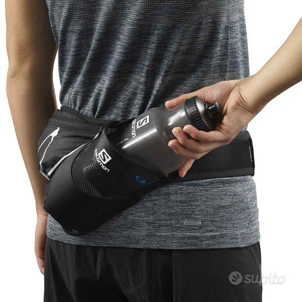 Salomon Sensibelt marsupio portaborraccia running Sports In vendita a Grosseto