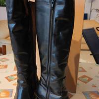 Stivali LUMBERJACK N. 37 in perfette condizioni