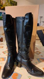 Stivali LUMBERJACK N. 37 in perfette condizioni