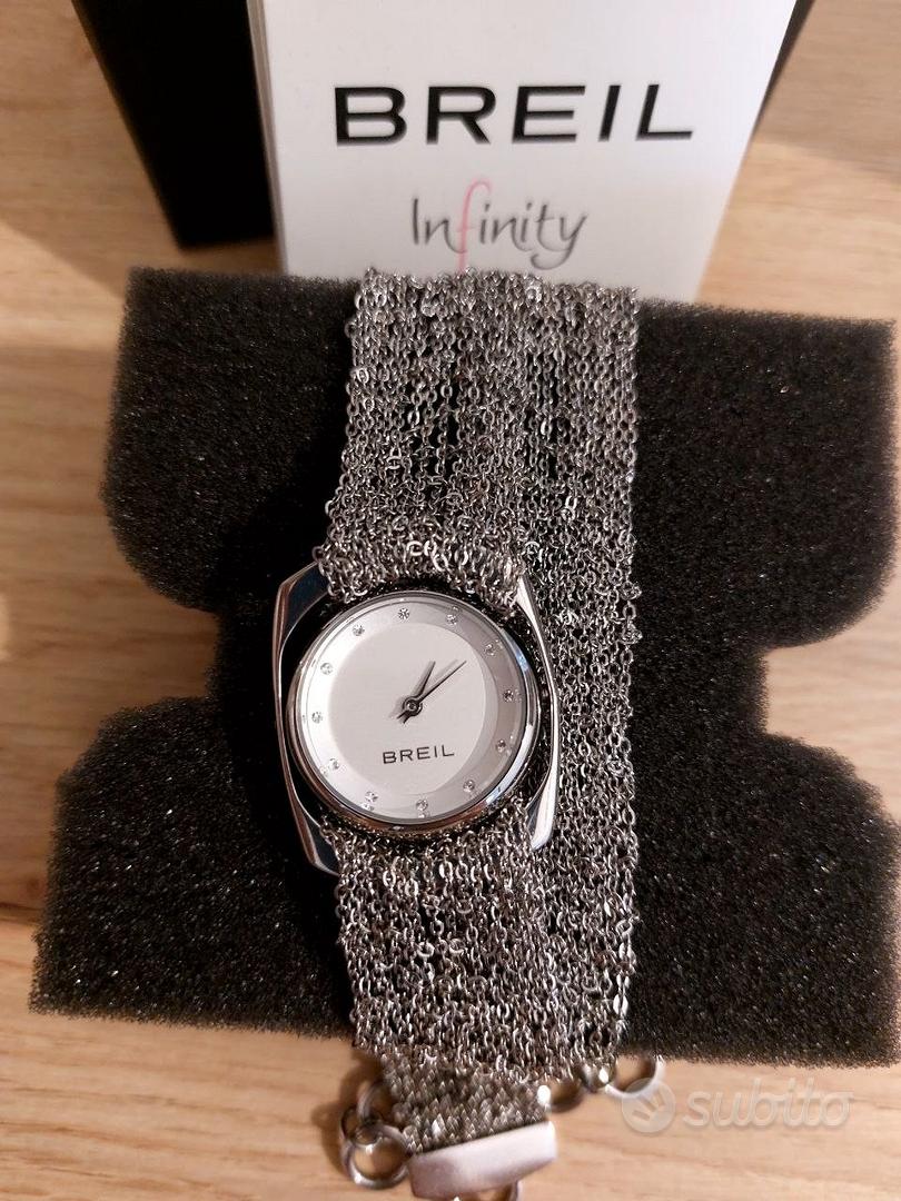 Breil infinity hot sale