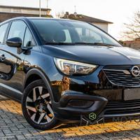 Opel Crossland X 1.2 Advance 81CV - NEOPATENTATI