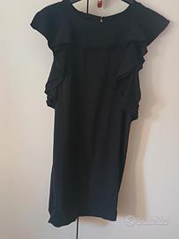 Vestito Pinko tg 40, viscosa 