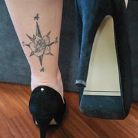 Tacchi da  donna  neri