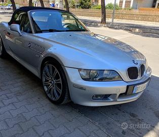 BMW z3
