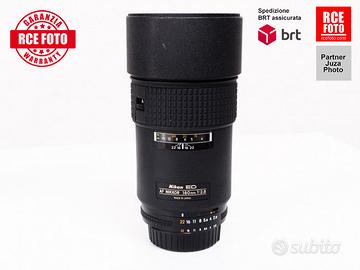 Nikon AF 180 F2.8 ED (Nikon)